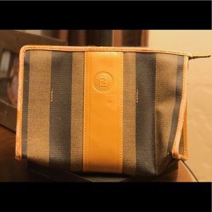 Vintage Italian Fendi Handbag MAJOR PRICE DROP⬇️⬇️